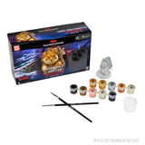 D&D Giant Space Hamster Paint Kit (Limited Edition) D&D RPG Miniatures WizKids 