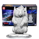 D&D Giant Space Hamster Paint Kit (Limited Edition) D&D RPG Miniatures WizKids 