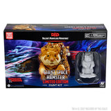 D&D Giant Space Hamster Paint Kit (Limited Edition) D&D RPG Miniatures WizKids 