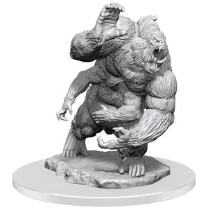 D&D Girallon D&D RPG Miniatures WizKids 