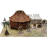 D&D Goblin Camp D&D RPG Miniatures WizKids 