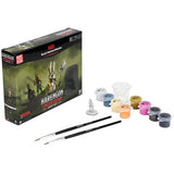 D&D Harengon Paint Kit (Limited Edition) D&D RPG Miniatures WizKids 