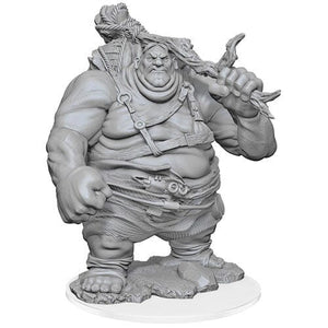 D&D Hill Giant D&D RPG Miniatures WizKids 