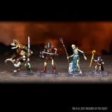 D&D Icons of the Realms - Undead Armies Skeletons D&D RPG Miniatures Wizkids 