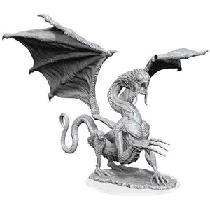 D&D Jabberwock D&D RPG Miniatures WizKids 