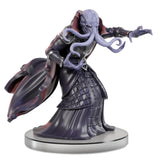 D&D Mind Flayer Voyage D&D RPG Miniatures WizKids 