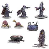 D&D Mind Flayer Voyage D&D RPG Miniatures WizKids 