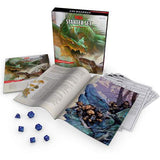 D&D Next Starter Set Dungeons & Dragons Wizards of the Coast 