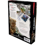 D&D Next Starter Set Dungeons & Dragons Wizards of the Coast 