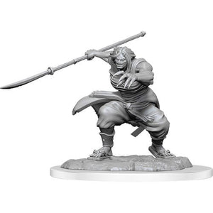 D&D Oni Female D&D RPG Miniatures WizKids 