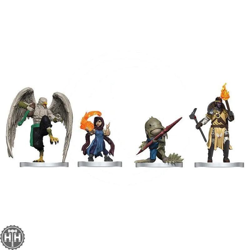 Dragons Extension - Set di Figure Onslaught Expansion Dragons Extension - Set di Figure Onslaught Expansion