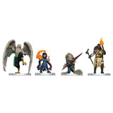 D&D Onslaught: Harpers 1 D&D RPG Miniatures WizKids 