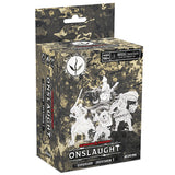 D&D Onslaught: Zhentarim 1 D&D RPG Miniatures WizKids 