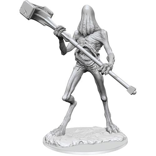 D&D Tomb-Tapper D&D RPG Miniatures WizKids 