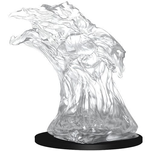 D&D Water Elemental D&D RPG Miniatures WizKids 