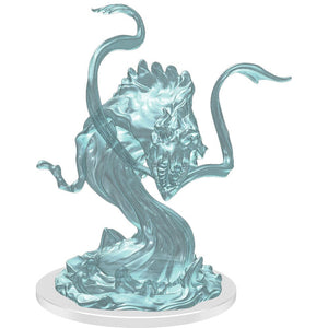 D&D Water Weird D&D RPG Miniatures WizKids 