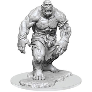 D&D Zombie Hulk D&D RPG Miniatures WizKids 