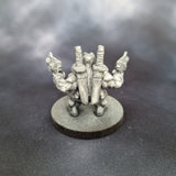 Deadpull Dwarf Custom Models HammerHouse 