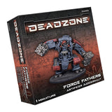 Deadzone Forge Father Artificer Juggernaut Deadzone Mantic Games 