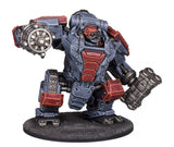 Deadzone Forge Father Artificer Juggernaut Forge Father Mantic Games 