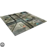 Deadzone Gaming Mat #2 Deadzone Mantic Games