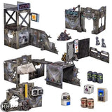 Deadzone Terrain Booster Deadzone Mantic Games 