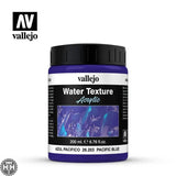 Diorama Effects: Pacific Blue Diorama Effects Vallejo 