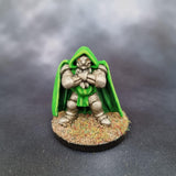 Doomy Dwarf Custom Models HammerHouse 