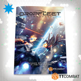 Dropfleet Commander 2-Player Starter (1.5) Starter Sets TTCombat 