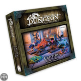 Dungeon Adventures: Critters Terrain Crate Mantic Games 