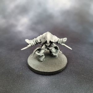 Dwarf Assassinator Custom Models HammerHouse 