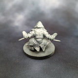Dwarf Assassinator Custom Models HammerHouse 