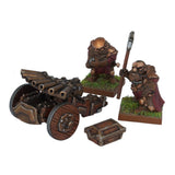 Dwarf Mega Army Kings of War Mantic Games  (5026529542281)