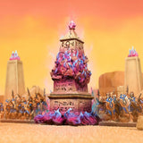 Empire of Dust Monolith Empire Of Dust Mantic Games 
