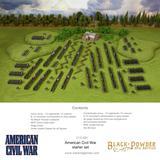 Epic Battles: American Civil War Starter Set Epic Battles Warlord Games 