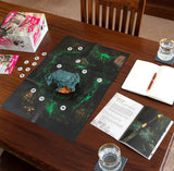 Epic Encounters: Cove of the Dragon Turtle EpicEncounter Steamforged Games 
