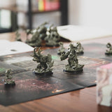 Epic Encounters: Hive of the Ghoul-kin EpicEncounter Steamforged Games 