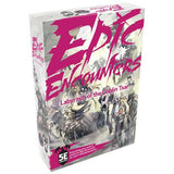 Epic Encounters: Labyrinth of the Goblin Tsar EpicEncounter Steamforged Games 