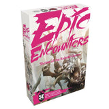 Epic Encounters: Shrine Of The Kobold Queen EpicEncounter SFG 