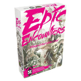 Epic Encounters: Village of the Goblin Chief EpicEncounter SFG 
