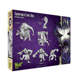 Euripides Core Box M3E Wyrd  (5026731360393)