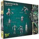 Explorer's Society - English Ivan Core Box M3E Wyrd 