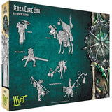 Explorer's Society - Jedza Core Box M3E Wyrd 