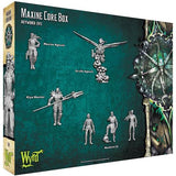 Explorer's Society - Maxine Core Box M3E Wyrd 