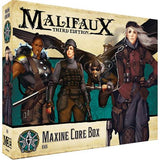 Explorer's Society - Maxine Core Box M3E Wyrd 