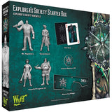 Explorer's Society - Starter Box M3E Wyrd 