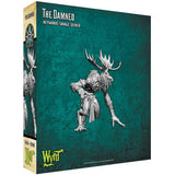 Explorer's Society - The Damned M3E Wyrd 