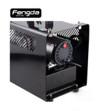 Fengda Compressor AS-288 Dual Airbrush - Compressor Fengda 