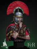 FeR Miniatures - Centurion, Legio XX Valeria Victrix, Britannia, AD 61 Ferminiatures FeR Miniatures 