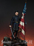 FeR Miniatures: Colonel Joshua Chamberlain, Gettysburg, 1863 Figure FeR Miniatures 